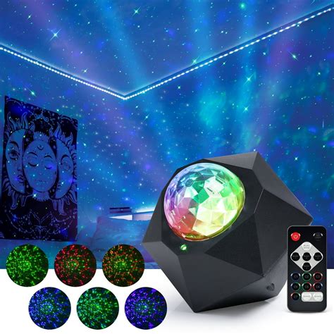 are stars more similar to lasers or led lights